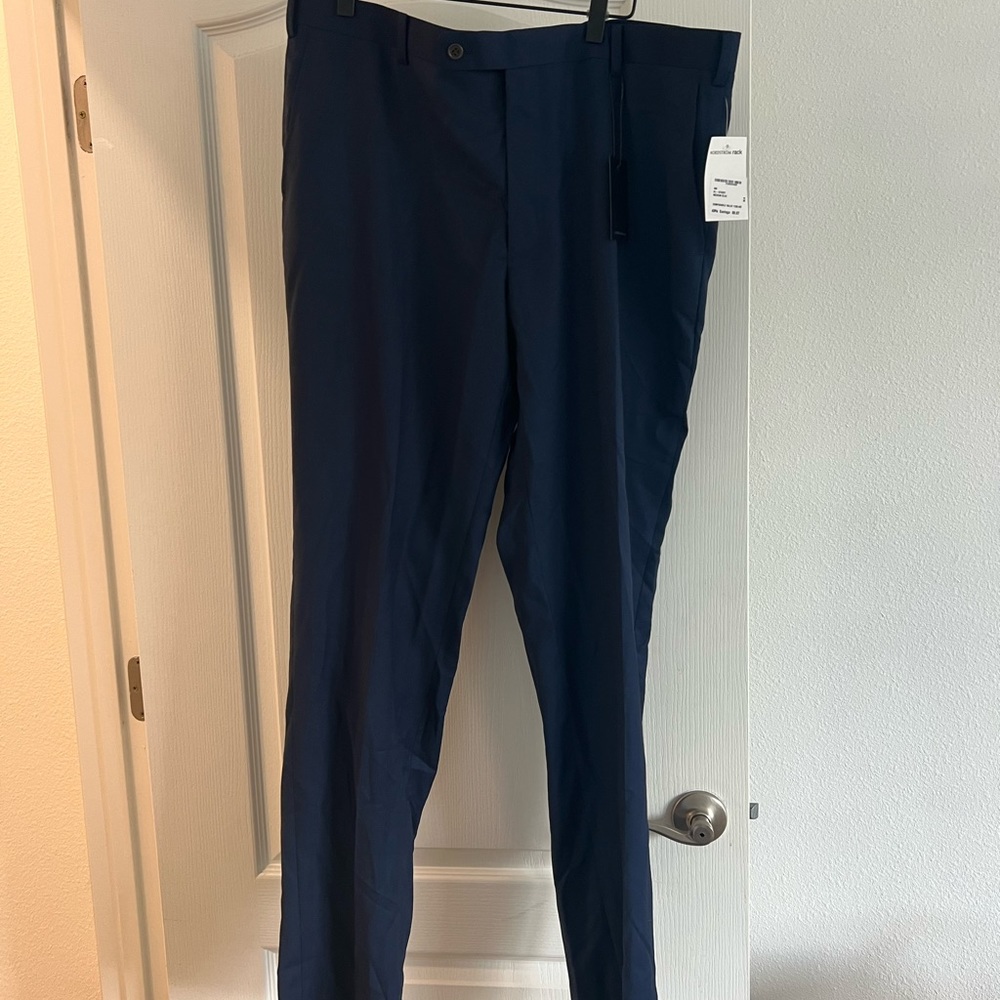 Alton Lane Tailored Pant SZ 38